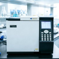 AK-GC8110气相色谱仪建立燃气中萘稳定燃气萘组分
