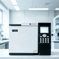AK-GC8110气相色谱仪稳定分离液化气甲醇二甲醚组分纯度