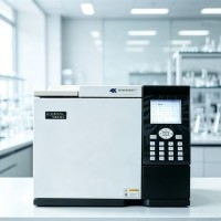 AK-GC8110气相色谱仪液化气中甲醚物质液化气中各类有效