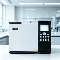 AK-GC8110气相色谱仪搭配天然气快速天然气各类组分