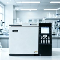 AK-GC8110气相色谱仪选用天然气天然气氮气烃类二氧化碳