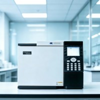AK-GC8110气相色谱仪汽油样品中氧化合物与芳烃组分
