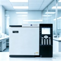 AK-GC8110气相色谱仪汽油氧化合物芳烃成品油品质管控