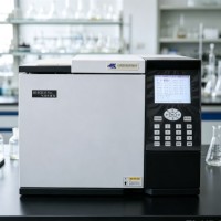 AK-GC8110气相色谱仪借助高碳脂肪酸甲酯柱定性生物柴油