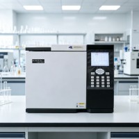 AK-GC8110气相色谱仪石油族组成油品品质评价
