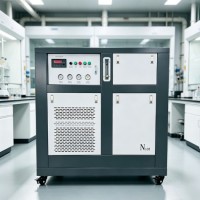 AK-N15000L制氮机集成式制氮主机安装调试简便实验室集