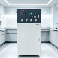 AK-N3000L制氮机智能工况监测制氮长时间不间断运行减少
