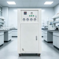 AK-N1000L氮气机一体式高纯度大流量氮气发生装置稳定供