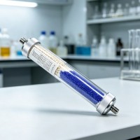 AK-G100气体净化器干燥脱水管实验室气体净化去除水汽杂质