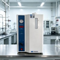 AK-H3000C氢气发生器纯水产出氢气洁净度高色谱获得可靠