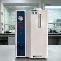 AK-H2000C氢气发生器纯水纯水进料设计运行成本低各类配