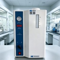 AK-H1000C氢气发生器纯水大流量输出性能稳定多台色谱同