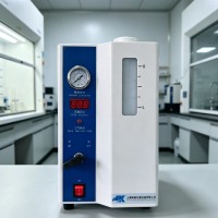 AK-H300C氢气发生器纯水实验室制氢输出气源洁净稳定日常