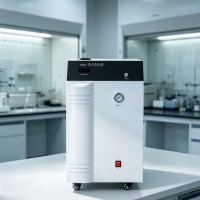 AK-H2000氢气发生器高流量氢气发生运行噪音低维护简单节