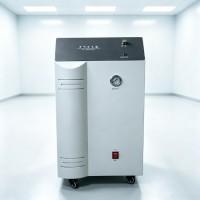 AK-A40L空气发生器科研实验室制气装置低噪运行可同时对接