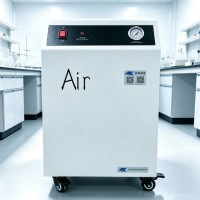 AK-A20L空气发生器实验室大排量制气装置压力输出稳定连续