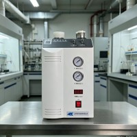 AK-HO2000氢氧发生器工业级台式气源智能调压控压多台色
