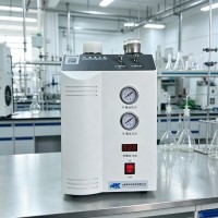AK-HO1000氢氧发生器大流量纯水电解气源多台气相色谱集