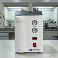 AK-HO500氢氧发生器低噪运行氢氧发生纯水原料无需频繁更
