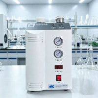 AK-HO300氢氧发生器电解纯水制氢氧气源安全防护齐全色谱