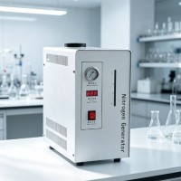 AK-N500氮气发生器实验室制氮性能稳定可靠多种科研工况