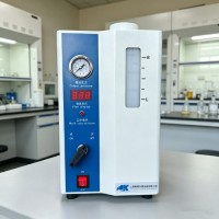 AK-O300C氧气发生器纯水台式纯水制氧告别高压钢瓶实验室