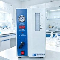 AK-O200C氧气发生器纯水纯水电解制氧设计操作简单维护便