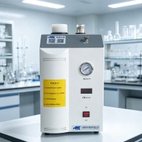 AK-O200氧气发生器智能化控压输出氧气纯度稳定科研实验供