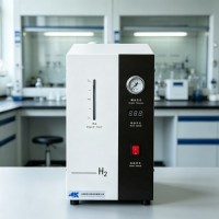 AK-H300氢气发生器多重安全保护数字显示科研实验室色谱氢