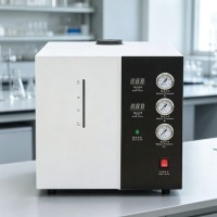 AK-NHA500氮氢空发生器一体化供气减少钢瓶使用实验室配
