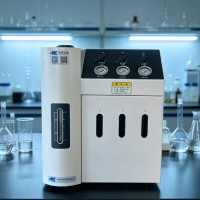AK-NHA300氮氢空一体机氮氢空发生器集成氮氢空气源食品