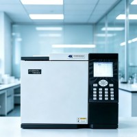 AK-GC8110气相色谱仪水质挥发性卤代烃的稳定可靠数据