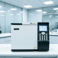 AK-GC8110气相色谱仪气相色谱果蔬谷类有机磷农残