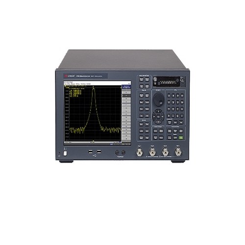 回收 Keysight E5071C ENA 矢量网络分析仪