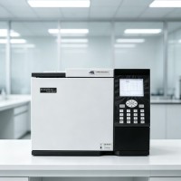 AK-GC8110气相色谱仪组分苯系物