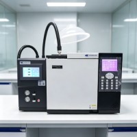 AK-DK712顶空进样器气相色谱配套前处理全自动样品制备装