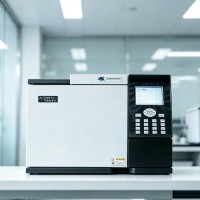 AK-GC8110气相色谱仪矿井气体多组分