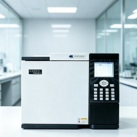 AK-GC8110气相色谱仪变压器油组分2