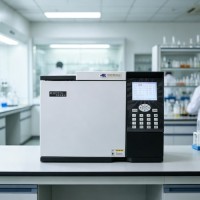 AK-GC8110气相色谱仪农残