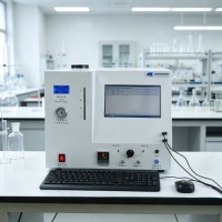 AK-GC2200燃气分析仪液化气二甲醚醇类碳五组分