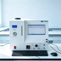 AK-GC2200燃气分析仪气相色谱天然气氮气氩气二氧化碳组