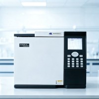 AK-GC8110气相色谱仪气相色谱食用油中溶剂残留量标准