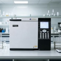 AK-GC8200PLUS气相色谱仪白酒种组分