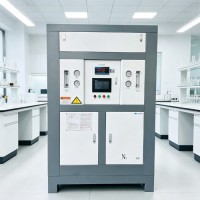 AK-N10T氮气机直销可询价整机维护工业生产线大流量高纯制