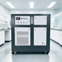 AK-N15000L制氮机现货议价高校实验室大流量制氮仪