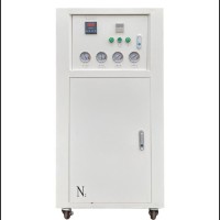 AK-N1000L氮气机一体式环保高纯氮气发生参数