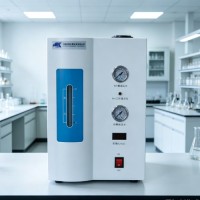 AK-NA500氮空一体机直销实验室质检一体式供气发生装置
