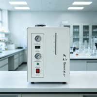 AK-NA300氮空一体机实验室一体式气源机器