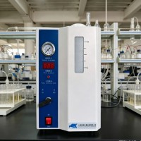 AK-H500C氢气发生器纯水低噪节能工业化验氢气发生