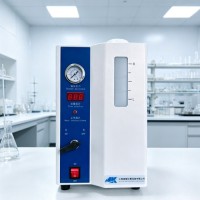 AK-H300C氢气发生器纯水纯水电解色谱仪供气装置